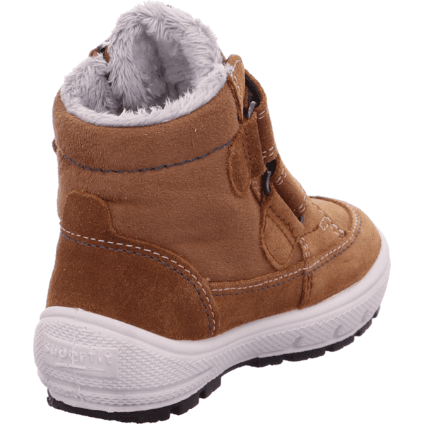 Arcaico apagado Patentar superfit Zapato infantil Groovy marrón (mediano) con gore-tex - rosaoazul.es