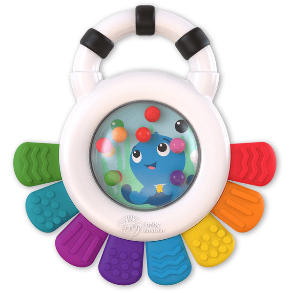 Baby Einstein Anneau de dentition hochets sensoriels Outstanding Opus™