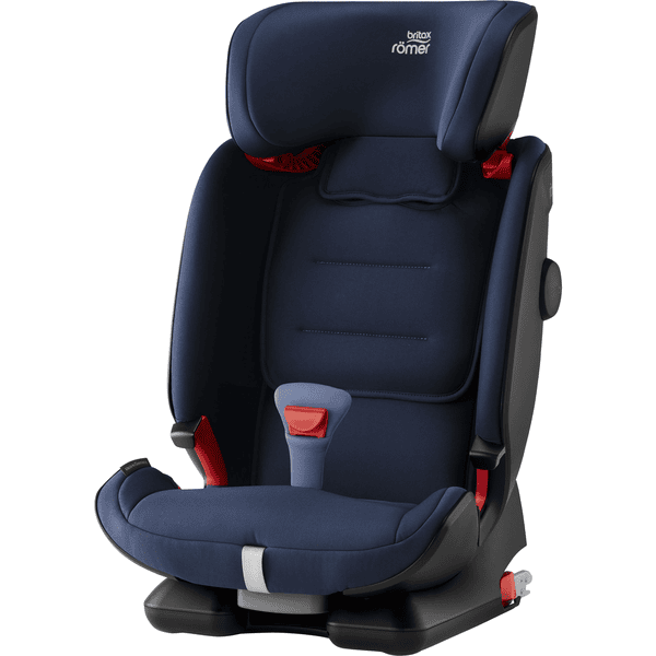 Britax römer advansafix clearance 3