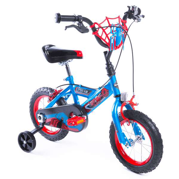 Velo enfant spiderman new arrivals