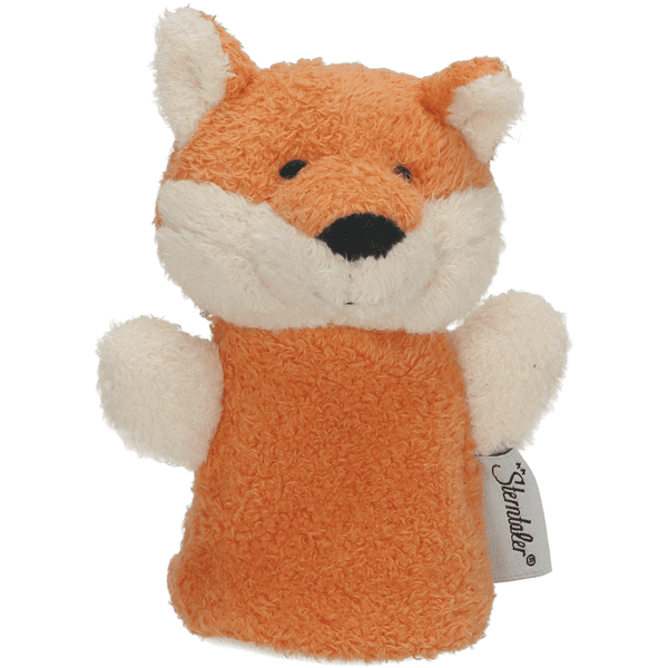 Sterntaler Fingerpuppe Fuchs