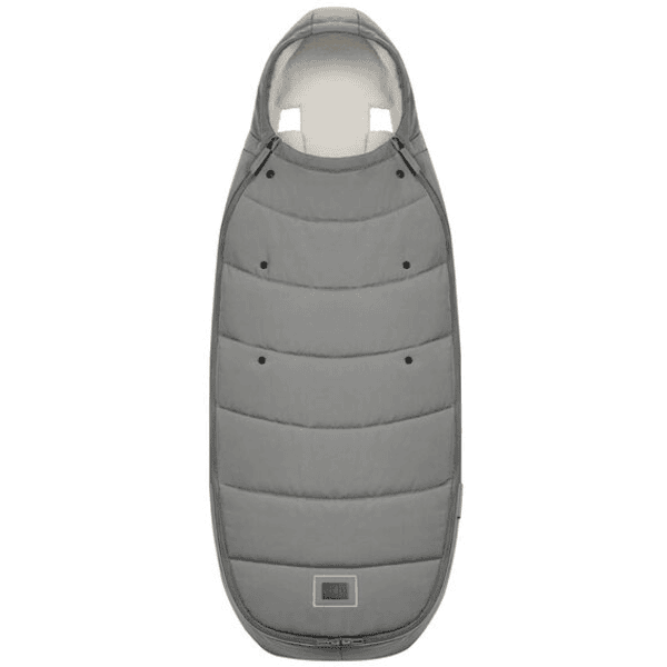 cybex PLATINUM Fußsack Mirage Grey