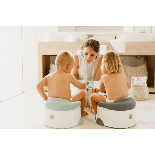 Bumbo Marchepied enfant Step Stool Powder Blue