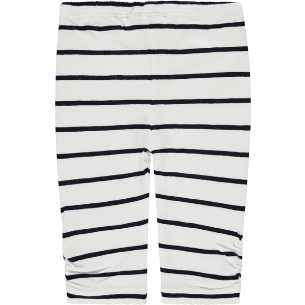 Steiff Girl s Leggings, marine, marine 