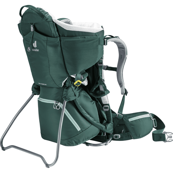 Deuter Porte-bébé dorsal Kid Comfort Forest