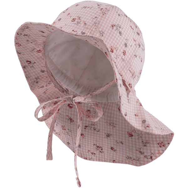 Sterntaler Cone hattu florets helmi vaaleanpunainen 