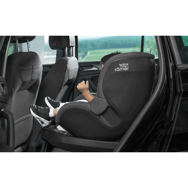 SILLA DE AUTO BRITAX RÖMER KIDFIX i-SIZE MOONLIGHT BLUE