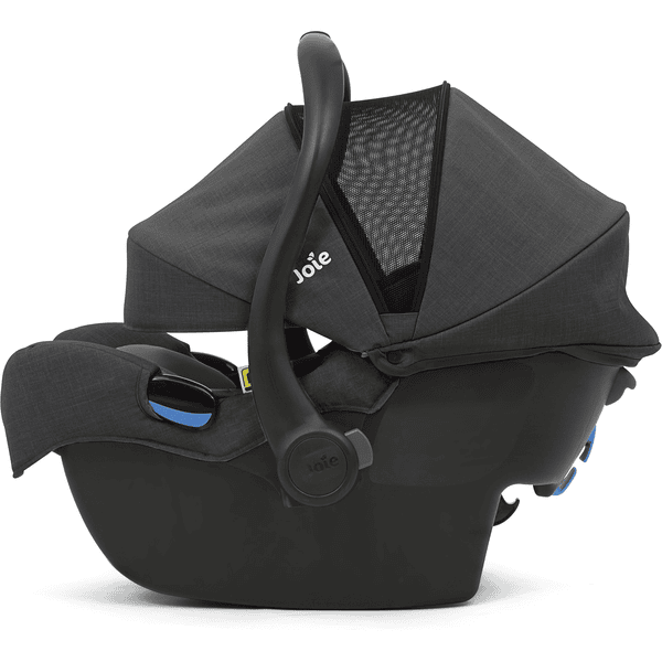 Joie gemm car deals seat