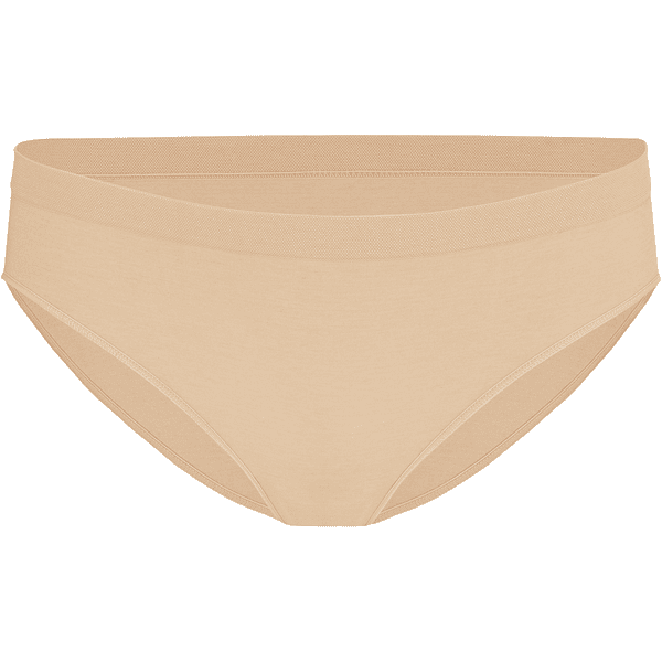 BRAVADO! Mid-Rise Slip butterscotch