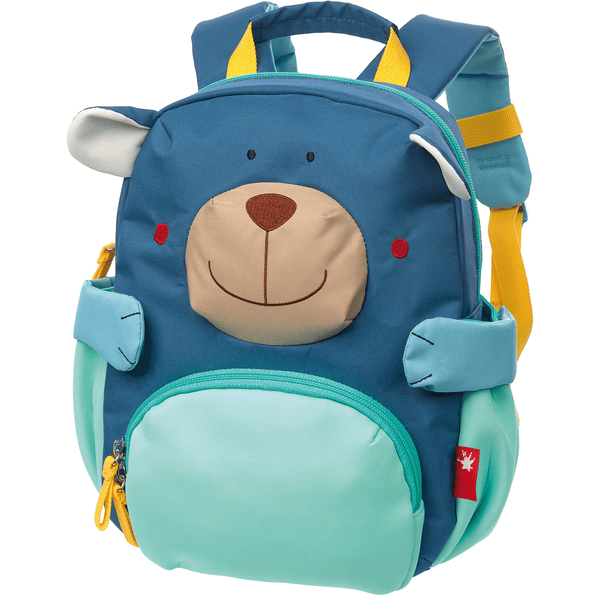 sigikid® Bär Mini Rucksack