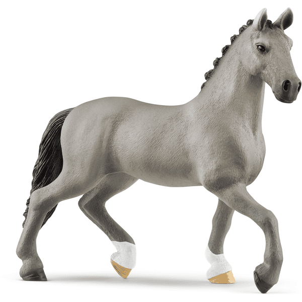 schleich ® Cheval de Selle Francais hengst 13956