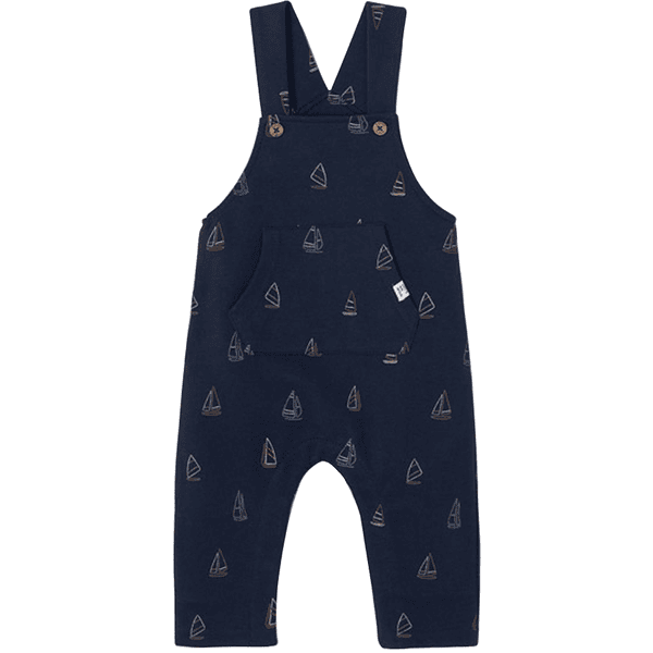 Mayoral Dungarees s potiskem