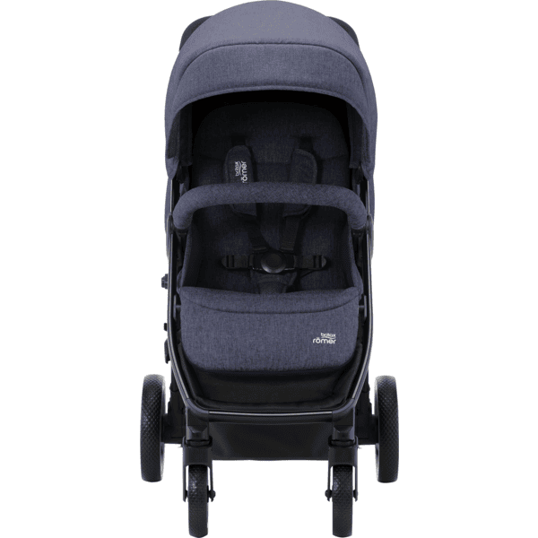 Britax store römer pushchair