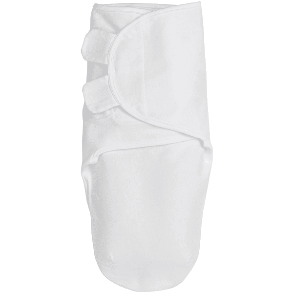 Meyco Pucksack Uni white