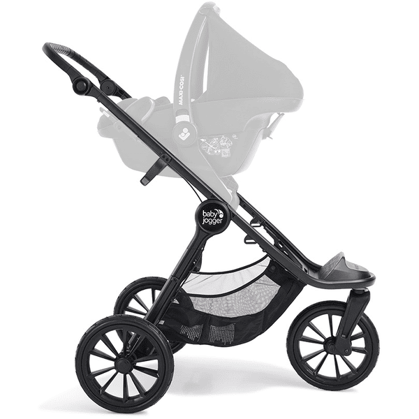 Poussette Jogger Bébé Poussettes, Pousette 3 In 1, Poussettes Ajustable  Poussette Pour Bebe-Poussette Combo Avec Sac À Dos [255] - Cdiscount  Puériculture & Eveil bébé