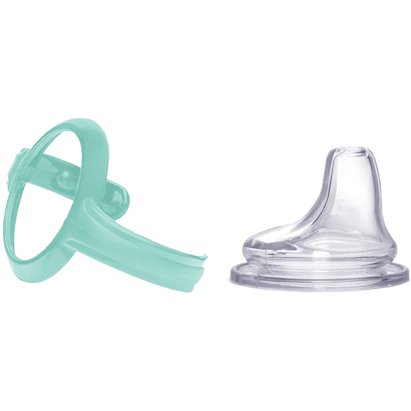 everyday Baby Sippy Kit sund Plus, mint green 