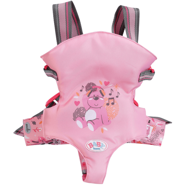 Petate/Mochila Personalizada. Colección Hada - Lullaby Bebe