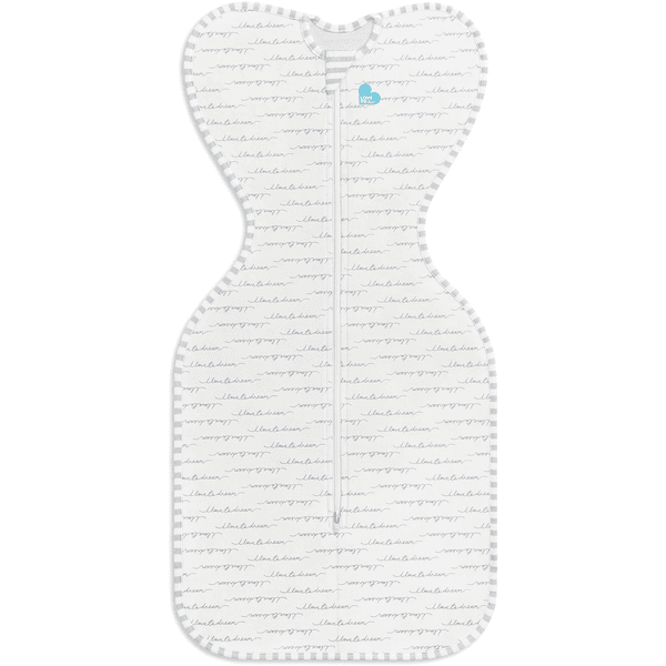 Love to dream™ Sacco nanna Swaddle Up™ Dreamer white 