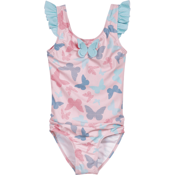 Playshoes  Maillot de bain anti-UV Papillons