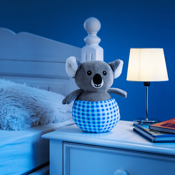 Ma lampe Veilleuse Koala – L'Atelier du bonheur