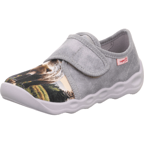 superfit Bubble Grigio pantofolaio