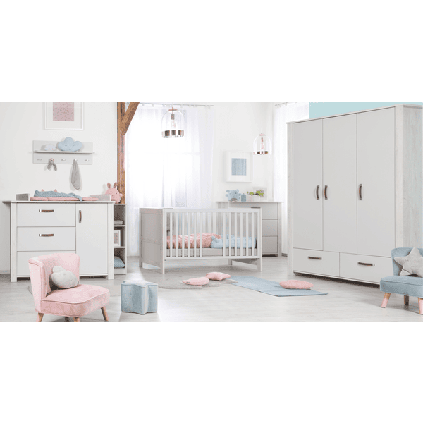 roba Complete - Nursery Mila