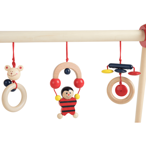 Bieco best sale baby gym