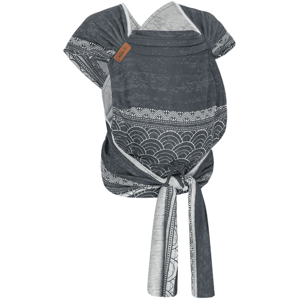 Hoppediz Porte-bébé ventral Hop-Tye Advanced Sapporo