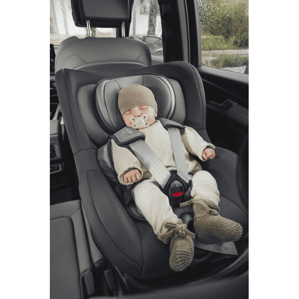 siege auto Isofix Britax DUALFIX