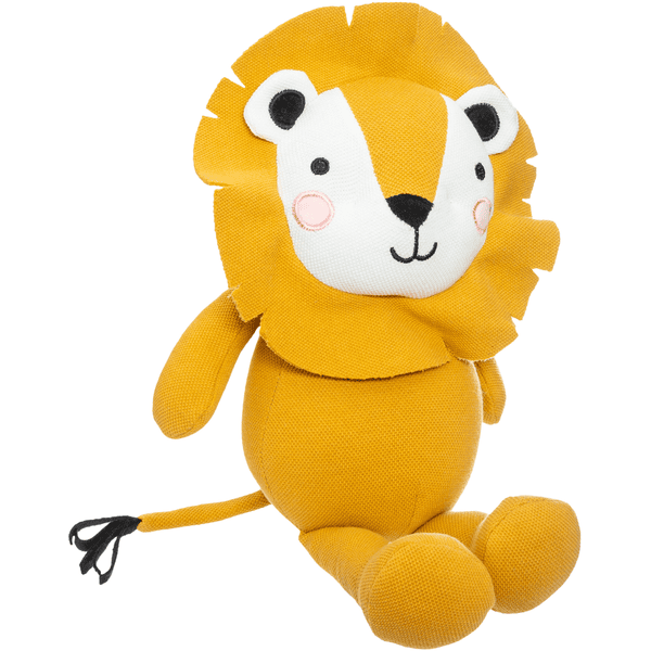 león de peluche atmosphera