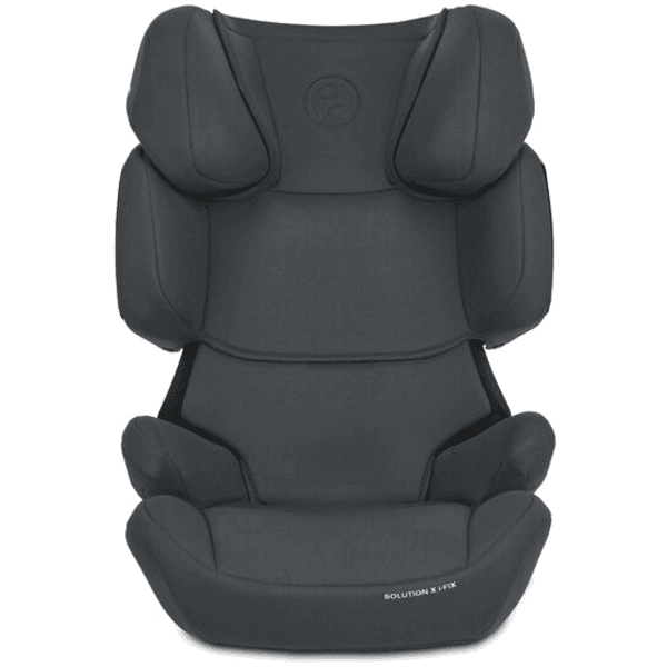 Autosedacka cybex solution x fix hotsell