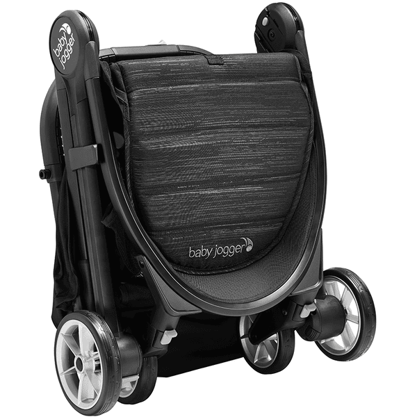 baby jogger Kinderwagen City Tour 2 Pitch Black