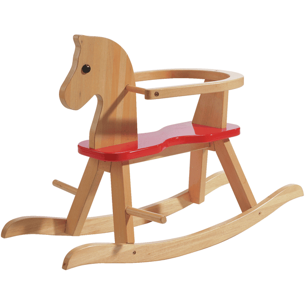 Caballo cheap juguete balancin