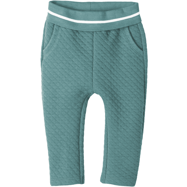 s.Oliver Leggings blue green