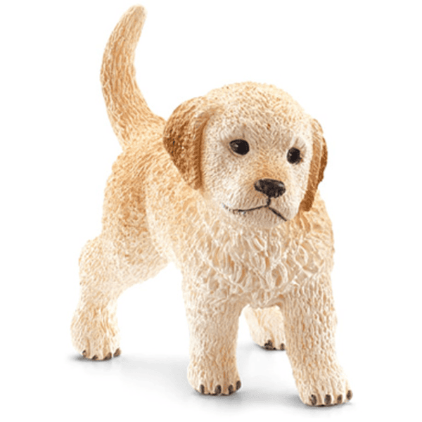 schleich® Golden Retriever Welpe 16396