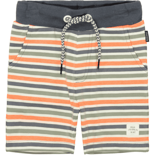 STACCATO  Pantalones de jogging multi colour a rayas