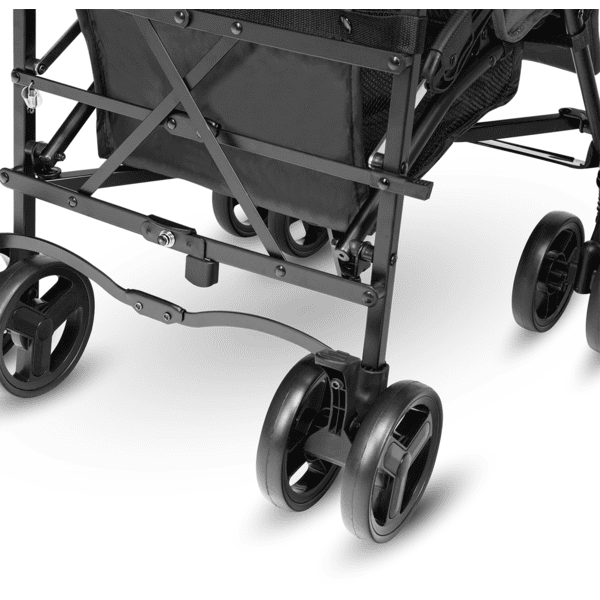 lionelo Buggy Elia Graphite