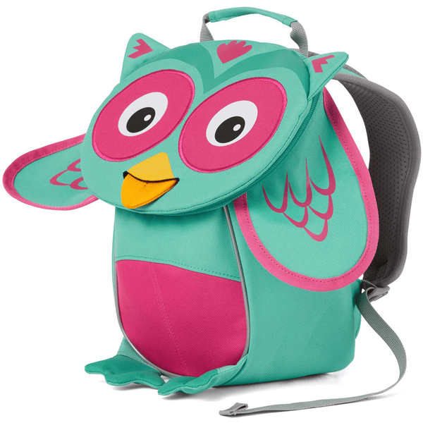 Sac à dos hibou hot sale