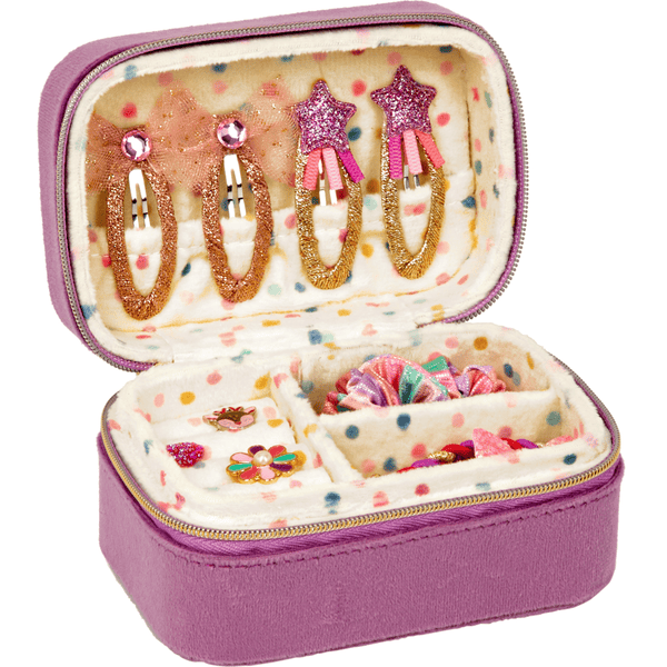 Coppenrath Coffret à bijoux - Princesse Lillifee