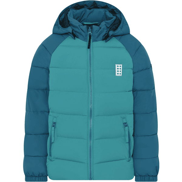 LWJIPE Dark Winterjacke LEGO® Turquise 704 WEAR