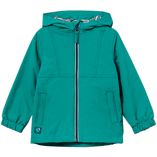 OVS Outdoor kurtka Pepper Green 