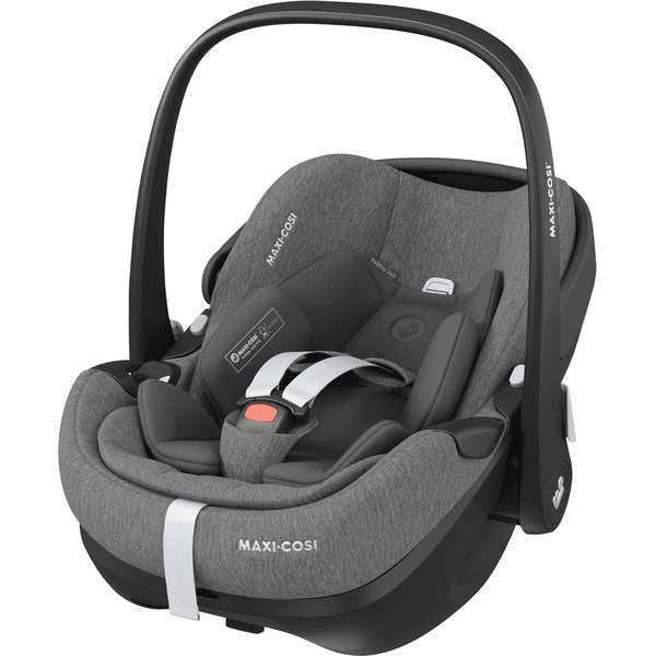 MAXI COSI Babyschale Pebble 360 Pro Select Grey