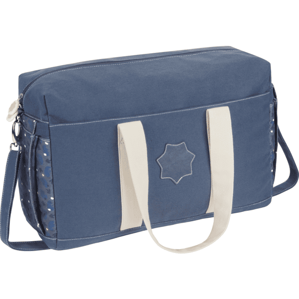 Badabulle Sac langer Bowling Oasis roseoubleu.fr