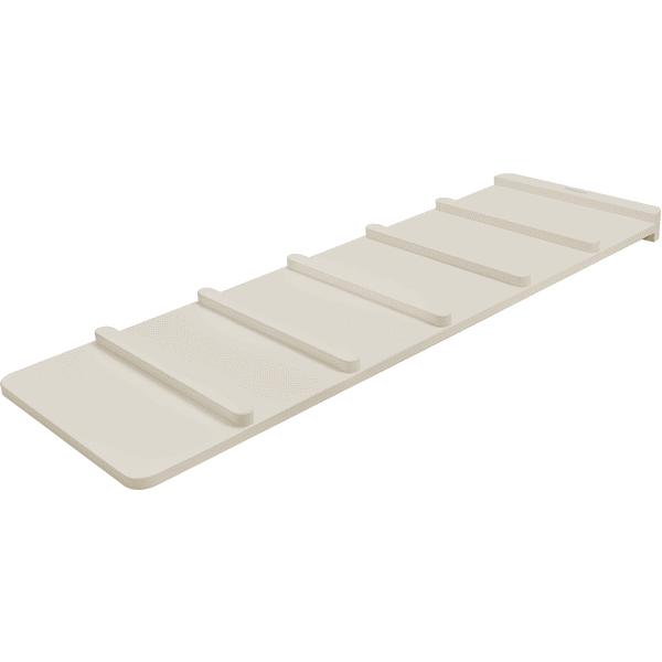 Toboggan / Planche d'escalade / Banc de fitness 160 Couleur lak