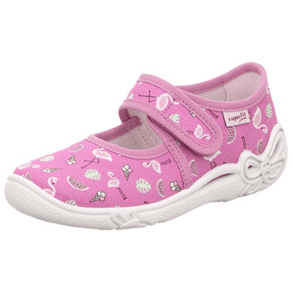 superfit  Chausson Belinda Flamingo rose