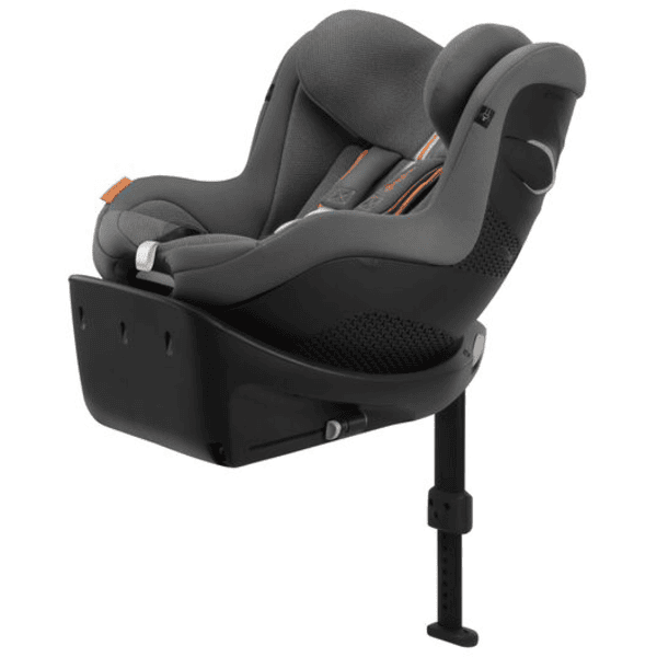 cybex GOLD Autostoel Sirona Gi I-Size Lava Grey Plus