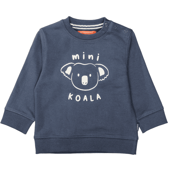 STACCATO  Sweatshirt indigo 