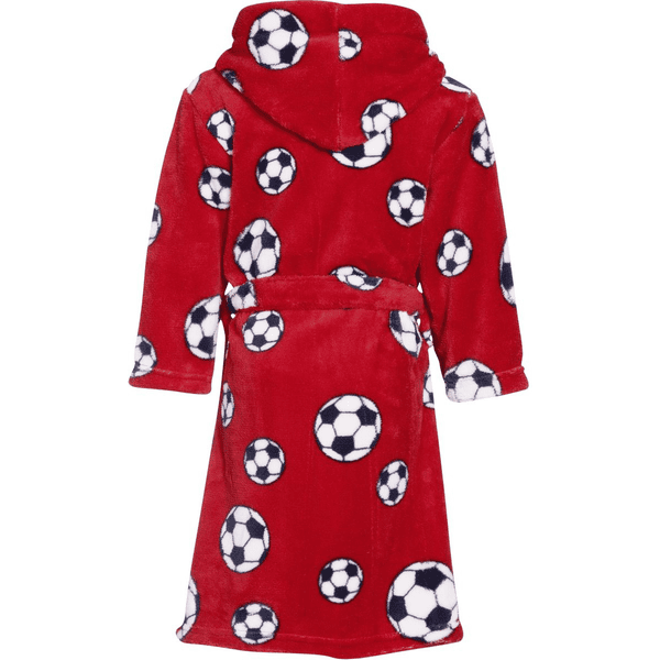 Peignoir shop foot enfant