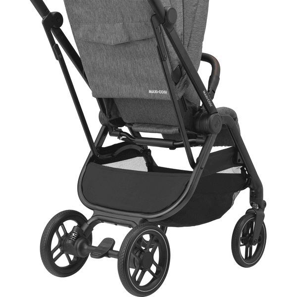 MAXI COSI Kinderwagen Leona 2 Select Grey baby markt.ch