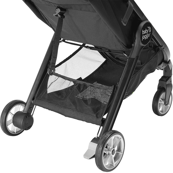 baby jogger Kinderwagen City Tour 2 Shadow Grey babymarkt